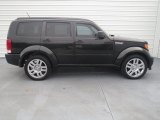 2009 Dodge Nitro R/T Exterior