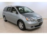 2007 Honda Odyssey EX-L