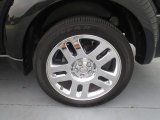2009 Dodge Nitro R/T Wheel