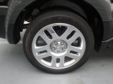 2009 Dodge Nitro R/T Wheel