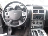 2009 Dodge Nitro R/T Dashboard