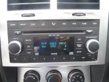 2009 Dodge Nitro R/T Audio System
