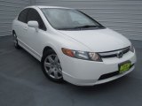 2008 Honda Civic LX Sedan