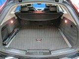 2010 Cadillac CTS 4 3.6 AWD Sport Wagon Trunk