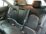 2010 Cadillac CTS 4 3.6 AWD Sport Wagon Rear Seat