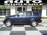 2008 Dodge Nitro SLT