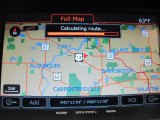 2010 Cadillac CTS 4 3.6 AWD Sport Wagon Navigation