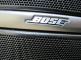 2010 Cadillac CTS 4 3.6 AWD Sport Wagon Audio System