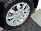 2010 Mitsubishi Galant FE Wheel