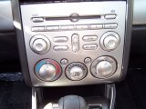2010 Mitsubishi Galant FE Controls