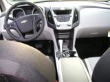 2013 Chevrolet Equinox LS Dashboard