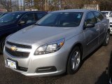 2013 Chevrolet Malibu LS