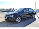 2013 Volkswagen Jetta TDI Sedan