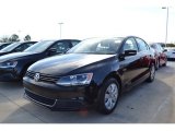 2013 Volkswagen Jetta SE Sedan