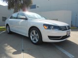 2013 Volkswagen Passat 2.5L SE