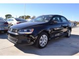 2013 Volkswagen Jetta SE Sedan