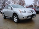2009 Nissan Rogue SL AWD