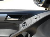 2012 Volkswagen Golf R 2 Door 4Motion Controls