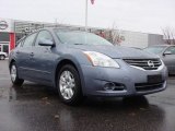 2011 Nissan Altima 2.5 S