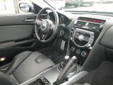 2010 Mazda RX-8 R3 Dashboard