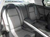 2010 Mazda RX-8 R3 Rear Seat