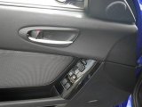 2010 Mazda RX-8 R3 Controls