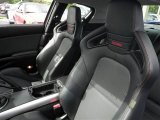 2010 Mazda RX-8 R3 Front Seat