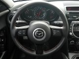 2010 Mazda RX-8 R3 Steering Wheel