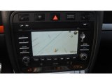 2010 Porsche Cayenne S Transsyberia Navigation