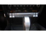 2010 Porsche Cayenne S Transsyberia Controls