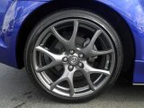 2010 Mazda RX-8 R3 Wheel