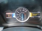 2013 Ford Explorer XLT Gauges