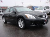 2012 Nissan Altima 3.5 SR