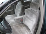 2000 Chevrolet Lumina Sedan Front Seat