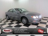 2008 Stone Gray Metallic Buick LaCrosse CXL #74434273