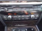 2010 BMW 7 Series 750i xDrive Sedan Controls