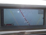 2010 BMW 7 Series 750i xDrive Sedan Navigation