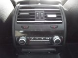 2010 BMW 7 Series 750i xDrive Sedan Controls