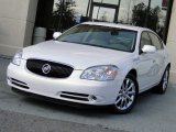 2006 White Opal Buick Lucerne CXS #74434027