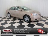 2008 Toyota Camry LE