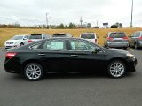 Attitude Black Pearl Toyota Avalon in 2013