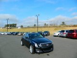 2013 Black Raven Cadillac ATS 2.5L #74434130