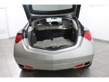2010 Acura ZDX AWD Technology Trunk