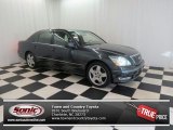 2005 Flint Mica Lexus LS 430 Sedan #74434266