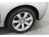 2010 Acura ZDX AWD Technology Wheel