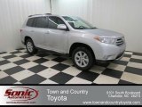 2013 Toyota Highlander 