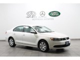 2011 Volkswagen Jetta SE Sedan