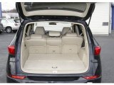 2007 Subaru B9 Tribeca Limited 5 Passenger Trunk