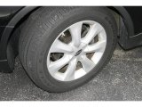 2007 Subaru B9 Tribeca Limited 5 Passenger Wheel
