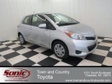 2012 Toyota Yaris L 3 Door